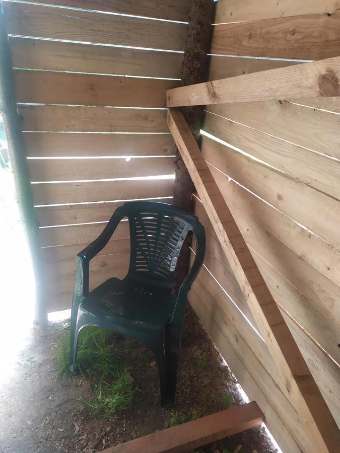 Maringotka Na Jamajce Villa Šternberk Eksteriør billede