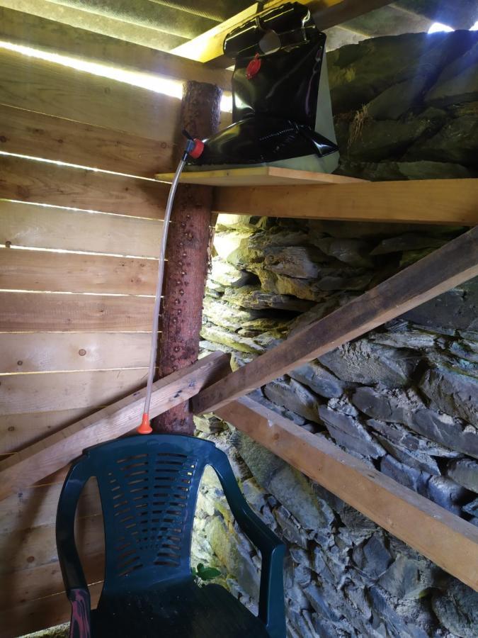 Maringotka Na Jamajce Villa Šternberk Eksteriør billede
